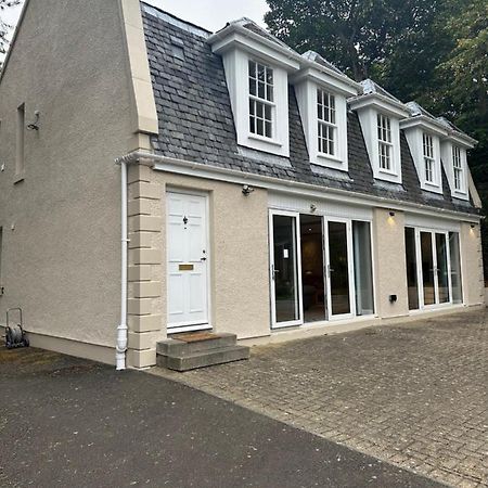 Cameron Coach House Modern Property In Murrayfield Εδιμβούργο Εξωτερικό φωτογραφία