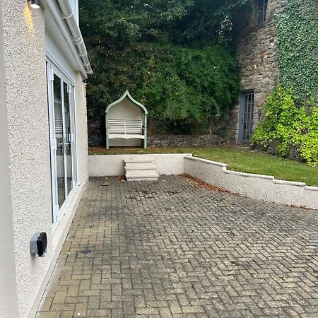 Cameron Coach House Modern Property In Murrayfield Εδιμβούργο Εξωτερικό φωτογραφία