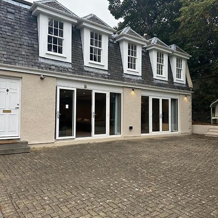 Cameron Coach House Modern Property In Murrayfield Εδιμβούργο Εξωτερικό φωτογραφία