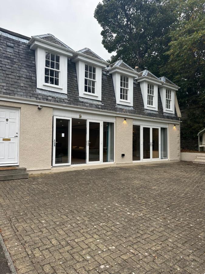 Cameron Coach House Modern Property In Murrayfield Εδιμβούργο Εξωτερικό φωτογραφία