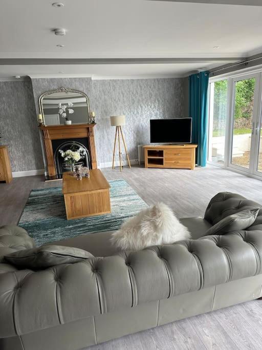 Cameron Coach House Modern Property In Murrayfield Εδιμβούργο Εξωτερικό φωτογραφία
