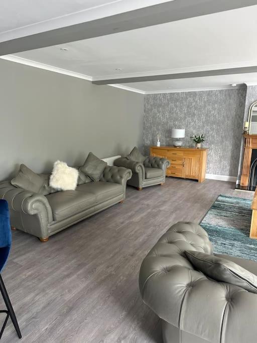 Cameron Coach House Modern Property In Murrayfield Εδιμβούργο Εξωτερικό φωτογραφία