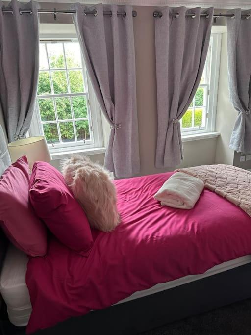 Cameron Coach House Modern Property In Murrayfield Εδιμβούργο Εξωτερικό φωτογραφία