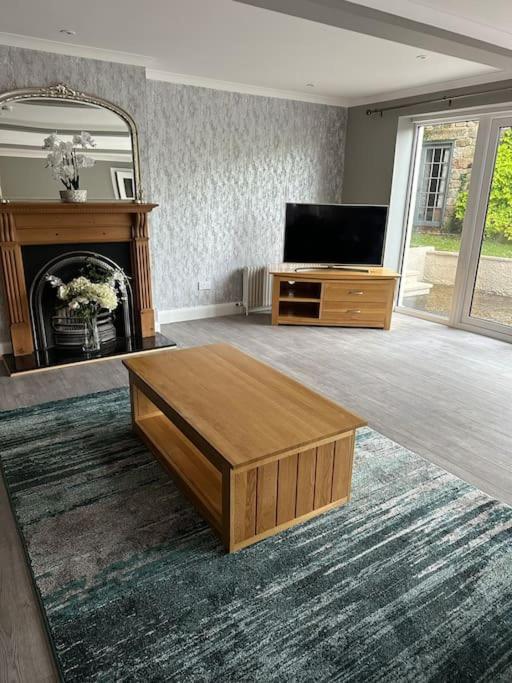 Cameron Coach House Modern Property In Murrayfield Εδιμβούργο Εξωτερικό φωτογραφία