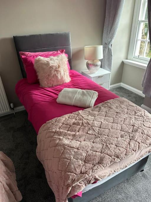 Cameron Coach House Modern Property In Murrayfield Εδιμβούργο Εξωτερικό φωτογραφία