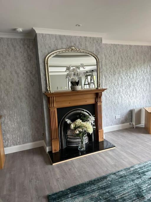 Cameron Coach House Modern Property In Murrayfield Εδιμβούργο Εξωτερικό φωτογραφία