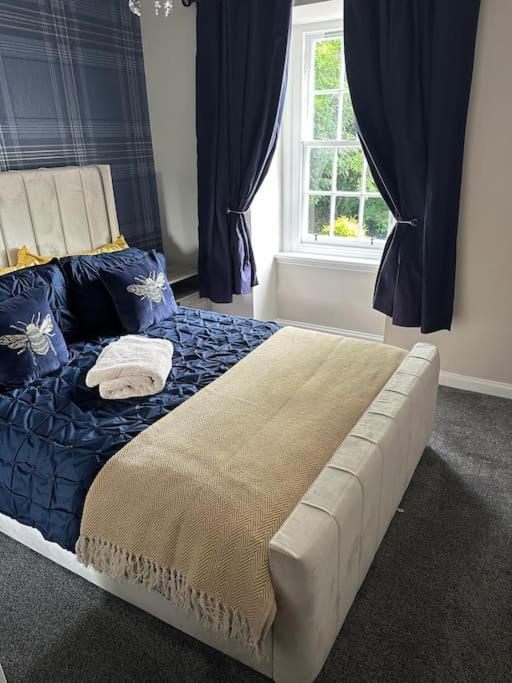 Cameron Coach House Modern Property In Murrayfield Εδιμβούργο Εξωτερικό φωτογραφία