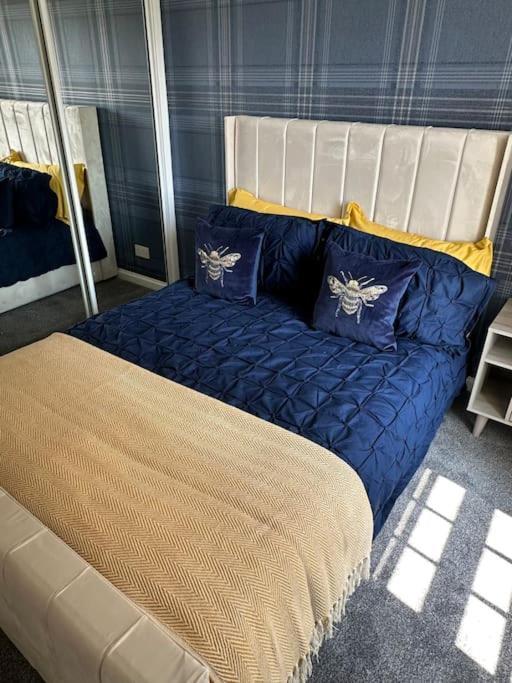 Cameron Coach House Modern Property In Murrayfield Εδιμβούργο Εξωτερικό φωτογραφία